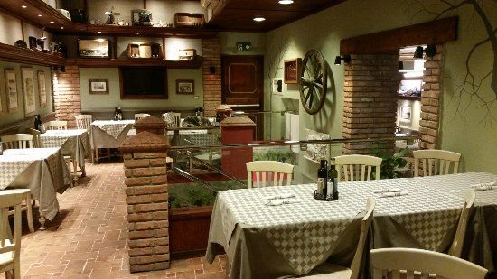 Ristorante Ippopotamo